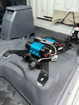 XTR Under Seat Air Compressor System V2 | Toyota 79 Series Single Cab