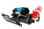 XTR Under Seat Compressor System V2 (Recaro Seat Compatible) | Toyota 79 Series Dual Cab / 76 Wagon