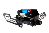 XTR Under Seat Compressor System V2 (Recaro Seat Compatible) | Toyota 79 Series Dual Cab / 76 Wagon