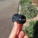 XTR Aluminium Dust Cap (Suits ARB Air Fittings)