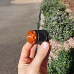 XTR Aluminium Dust Cap (Suits ARB Air Fittings)