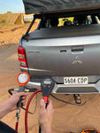 Mitsubishi Triton XTR Ultimate Compressor Kit