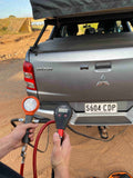 Mitsubishi Triton XTR Ultimate Compressor Kit