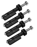 MAXTRAX Mounting Pin Set - MKII