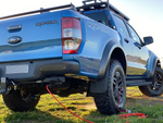 Ford Ranger Raptor Air Compressor Systems (MY19-MY22)