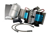 Ford Ranger Air Compressor Systems PX1, 2 & 3